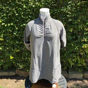 Women’s Champion 1/4 zip pullover